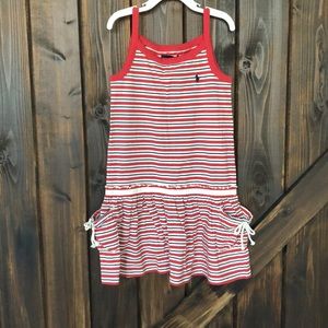 Ralph Lauren size 7 dress